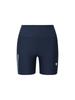 DYNAFIT Sky Flex Women'S Short Tights_Midnight Ywm25382Z9