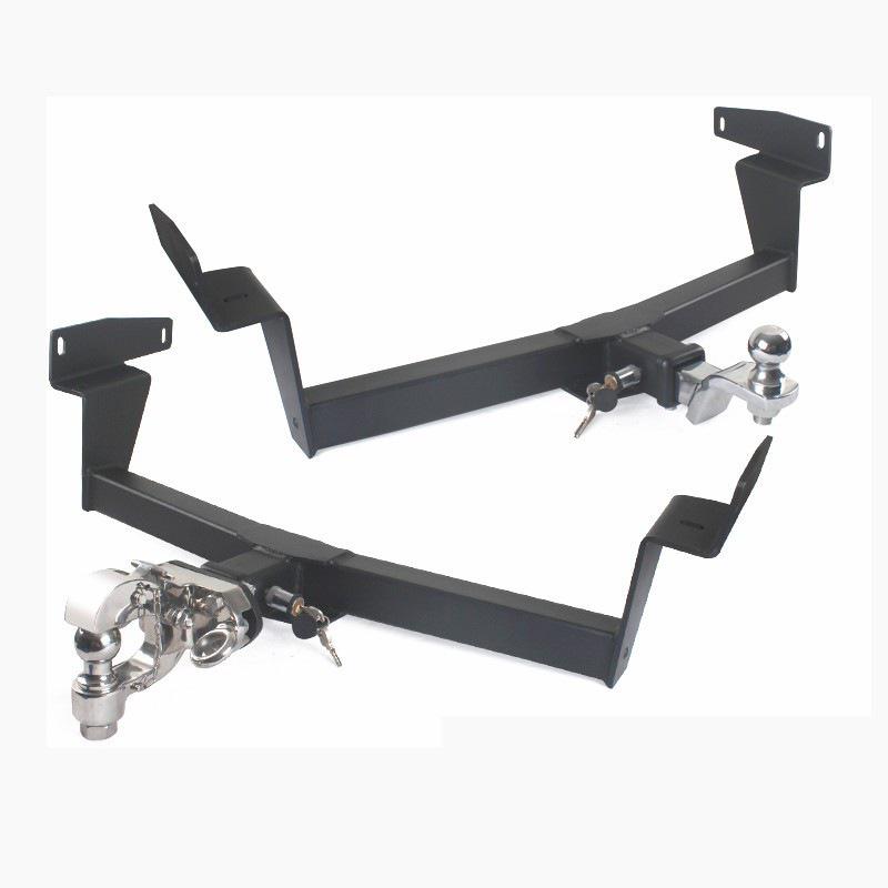 Compatible Tow Hook for Toyota 20-Model RAV4 Rongfang Weilanda - Rear Towing Hook