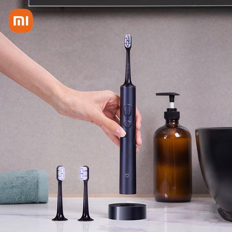 

Xiaomi T700 Smart Electric Toothbrush