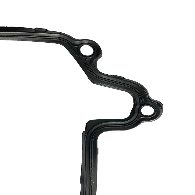 New 02E DSG Automatic Transmission Oil Pan Gasket For VW Golf 5 6 GTI Plus Jetta Passat B6 B7 CC Skoda Octavia 2 A5 02E321371E