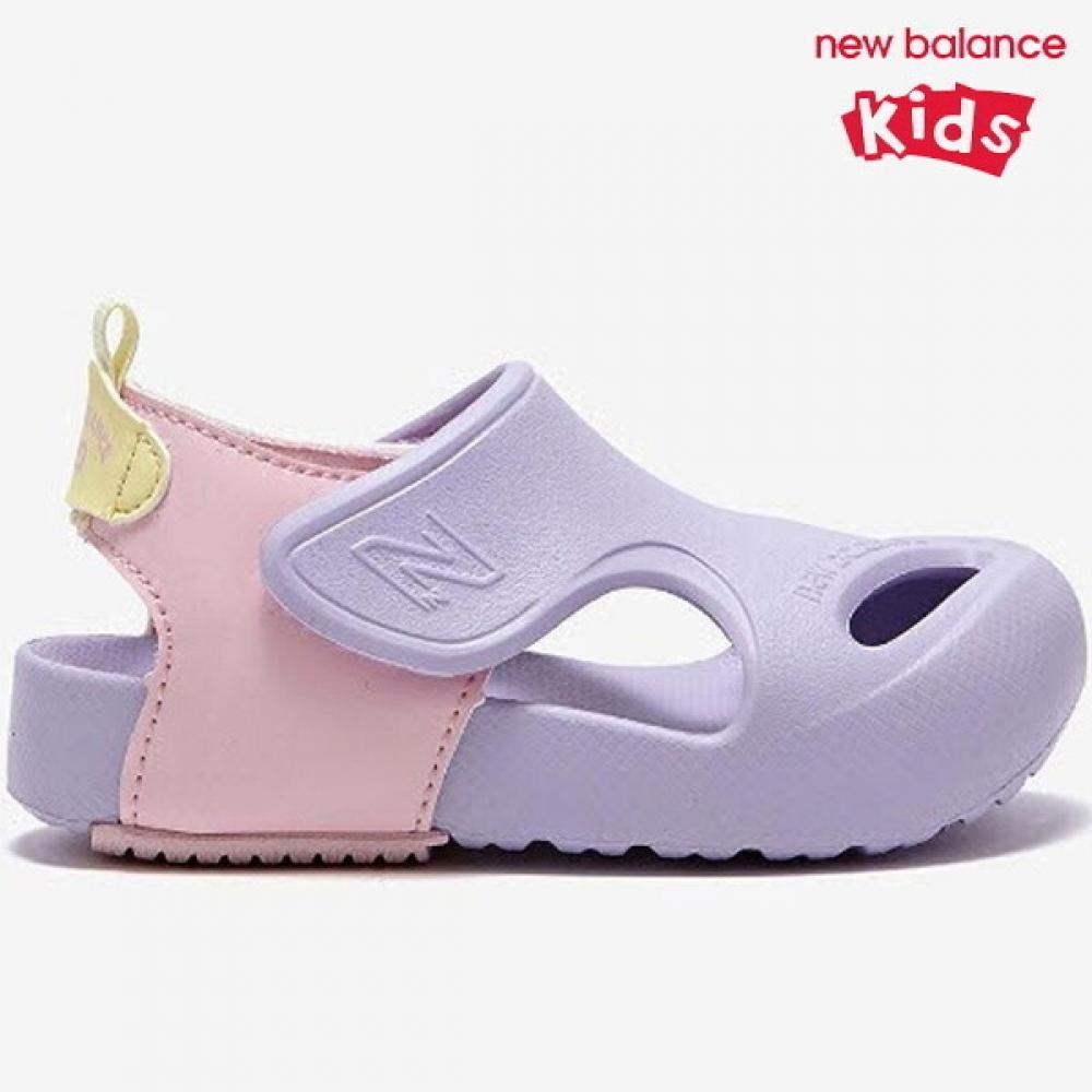 

New Balance Kids Sandals K8812v2i Kids Shoes 160/size
