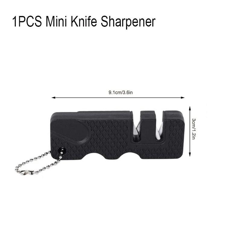 WXCOO Stainless Steel Kitchen Boning Knife Butcher Knives Forged Bone Cutter Fruit Knife Wooden Handle Scissors Meat Knife