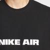 Nike Air Loose Fit Sleeveless Autumn Round Neck Vest Men tops IB2768-010