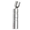 Precision Automotive Socket Tool Universal Magnetic Spark Plugs Sleeve, Thin Wall Joint Durable Steel Wrench 14/16mm Removal Tool, Repair Stopper,