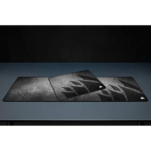Corsair MM300 PRO –Extended- Splash-proof and Stain-resistant Gaming Mouse Pad CH-9413641-WW MS470