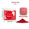 50ml Iron Oxide Pigment for DIY Cement and Gypsum Flower Pots