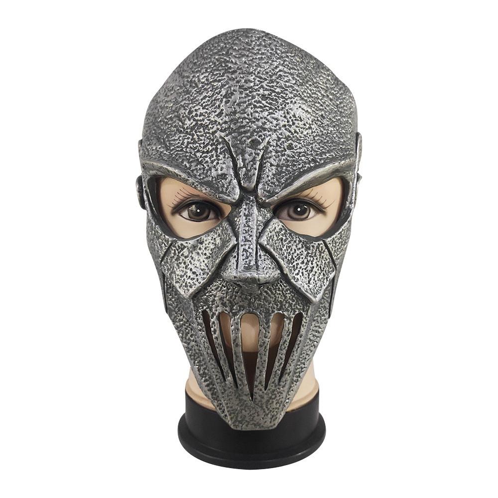 

Slipknot Латексная Маска Ужас Череп Для Хэллоуина Косплей Вечеринка Костюмы Image Style