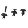 [Unbranded Product] 90467-07211 Push Type Bumper Grille Retainer Clip for Toyota & Lexus Door Panel Clips, 10 Pieces