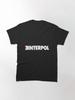 Interpol Interpols Band Classic T-Shirt