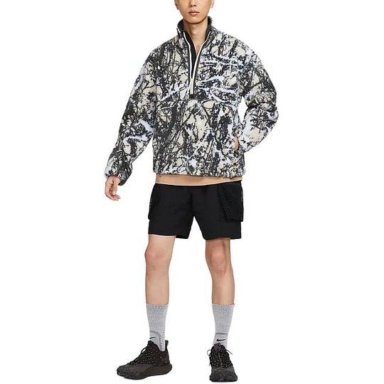 Nike Canwell Glacier Sweatshirt Men's FZ8623-104