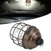 LED Camping Lantern Retro   Portable Outdoor Rechargeable Camping Lights for Home Camping Outdoor Emergency