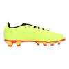 Adidas Predator League MG J Energy Citrus Pack Kids Sneakers Green Team-Solar-Yellow Black IE2615