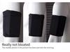 Breathable Elastic Sports Armband for Mobile Phones - Running, Fitness, Cycling Sleeve Pocket