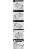 Jaguar F-Type Rear Air Vent Decorative Frame and Anti-Kick Pad Accessories