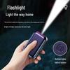Touch Control V13 Wireless Dual Earbuds TWS 5.0 – Sports Bluetooth Earbuds with Flashlight