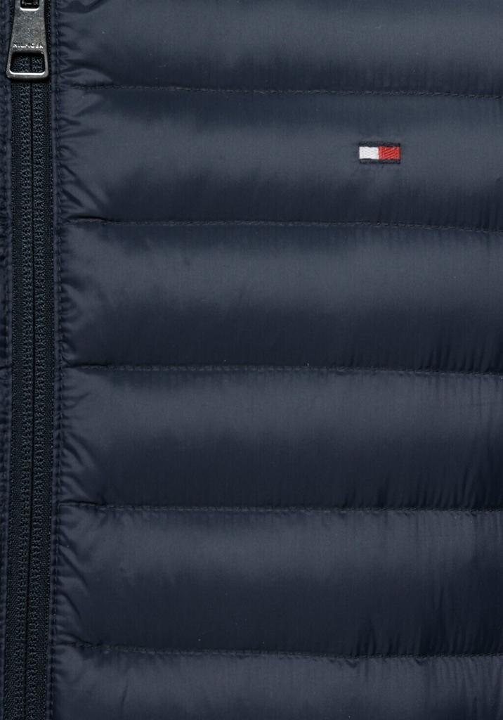 Зимняя куртка Tommy Hilfiger Packable Quilted Vest (MW0MW18762) desert sky