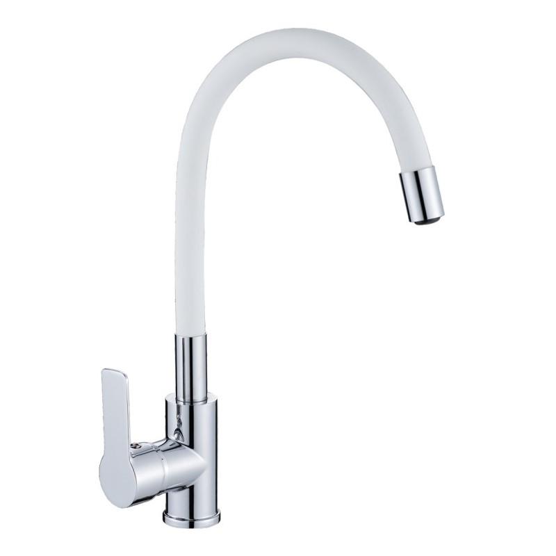 

Смеситель для кухни Haiba Hb70112-8