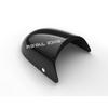 Royal Enfield "DUAL SEAT COWL BLACK MAGIC" For Continental GT 650
