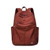 Backpack Women's Outdoor Travel Backpack Large Capacity Nylon Bag