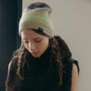 Meleuhen Gradation Knit Beanie_4Color
