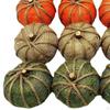 Artificial Pumpkin Decorative Lifelike Craft for Table Thanksgiving Decor