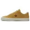 Converse One Star Pro Vintage Wildleder Low Trailhead Gold Unisex Sneaker Braun Gebranntes Honig A04158C