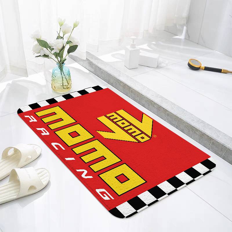 

Momos Tires Floor Mats Home Laundry Rug Carpet For Living Room Decor Lounge Area Anti-slip Foot Mat Entrance Doormat 40x60cm