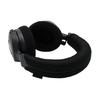 Headphone Headband Sleeve For KrakenV4 Headsets Comfortable Fit Quality Fabric Guard With Smooth Opening Zippers