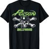 Poison - Hollywood T-Shirt