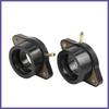 Motorcycle Autoburetor Intake Manifold Boots For Yamaha XS650 SE SF Special