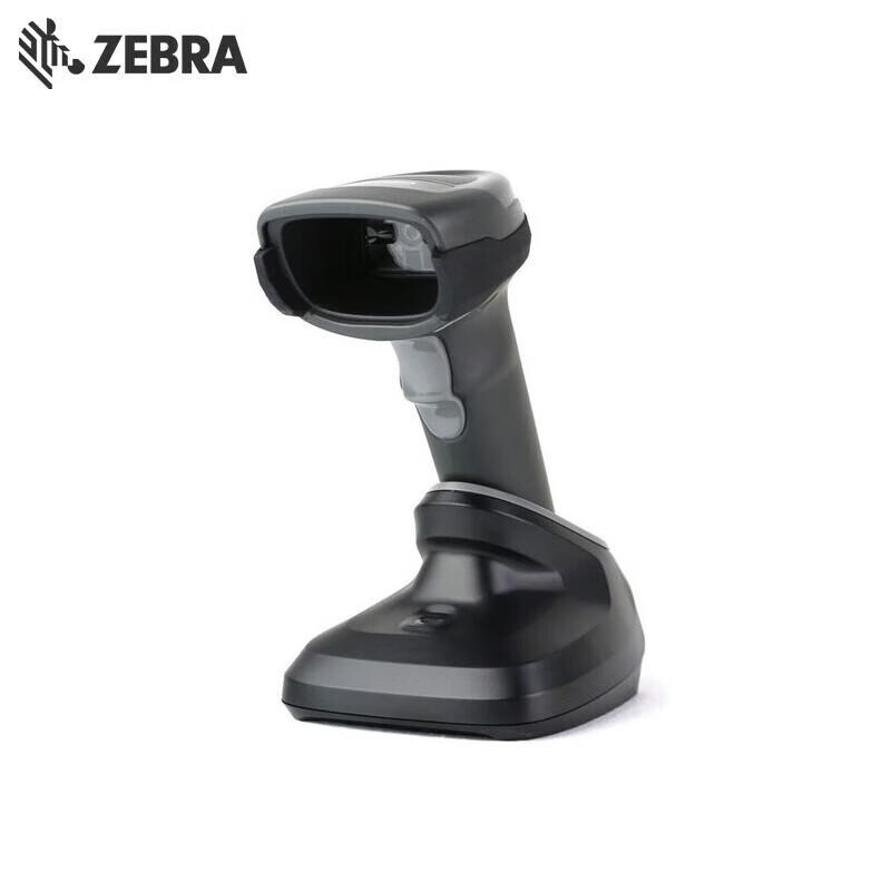 Zebra DS2278-SR Wireless 1D/2D Barcode Scanner