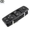 For Dodge Durango 2011-13 3.6L 5.7L Front Master Power Window Switch 68086693AC