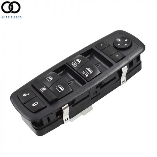 For Dodge Durango 2011-13 3.6L 5.7L Front Master Power Window Switch 68086693AC