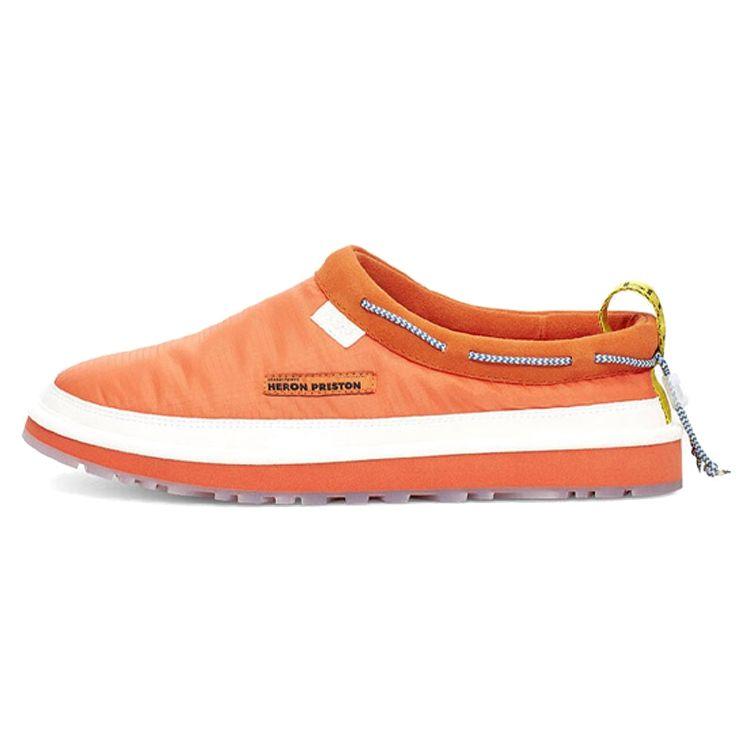 

UGG Tasman Fabric Comfortable Simple Low-Go Sports Casual Shoes Unisex Sneakers Orange 1110149-ORAN