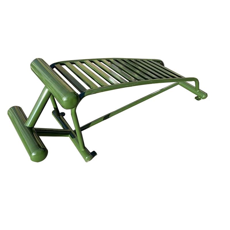 Hua Qian Mo Outdoor Sit-up Board