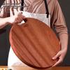 Jue Lun Series Ebony Solid Wood Cutting Board