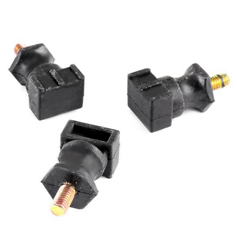

New Secondary Air Pump 06A959253B 06A959253A For VW Jetta Golf Bora Passat-Beetle For PORSCHE A4 A6 A8 Q7 Spare Parts-A99D чорний