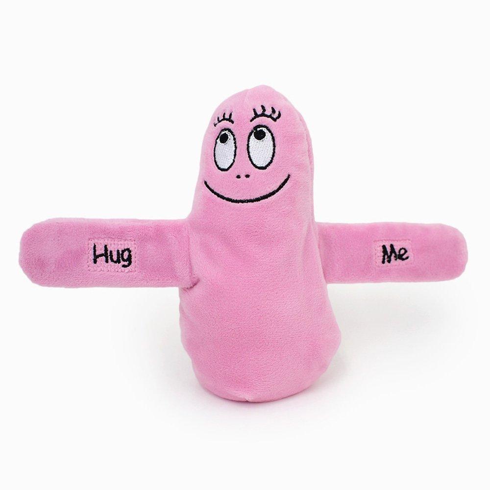 

GUND Barbapapa Snappable 4059559