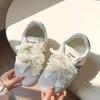 Dexun sweet sister casual new board shoes with niche shoes platform wear spring and summer