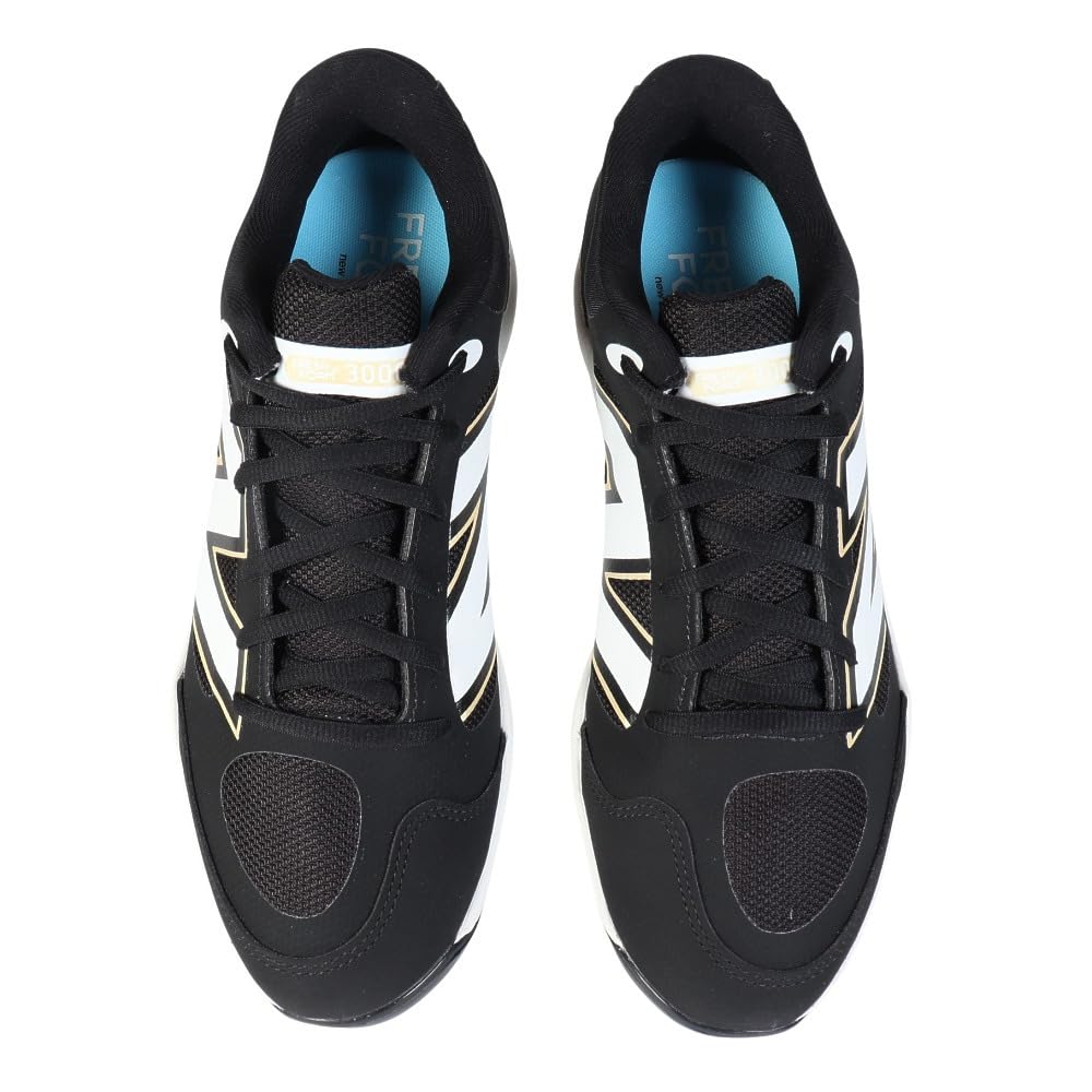 NB New Balance baseball point stud block PU Molded FRESH FOAM PL3000v7 nb24fw Same-day shipping, pre-sale, spikes, sole, sole, 3000v7,