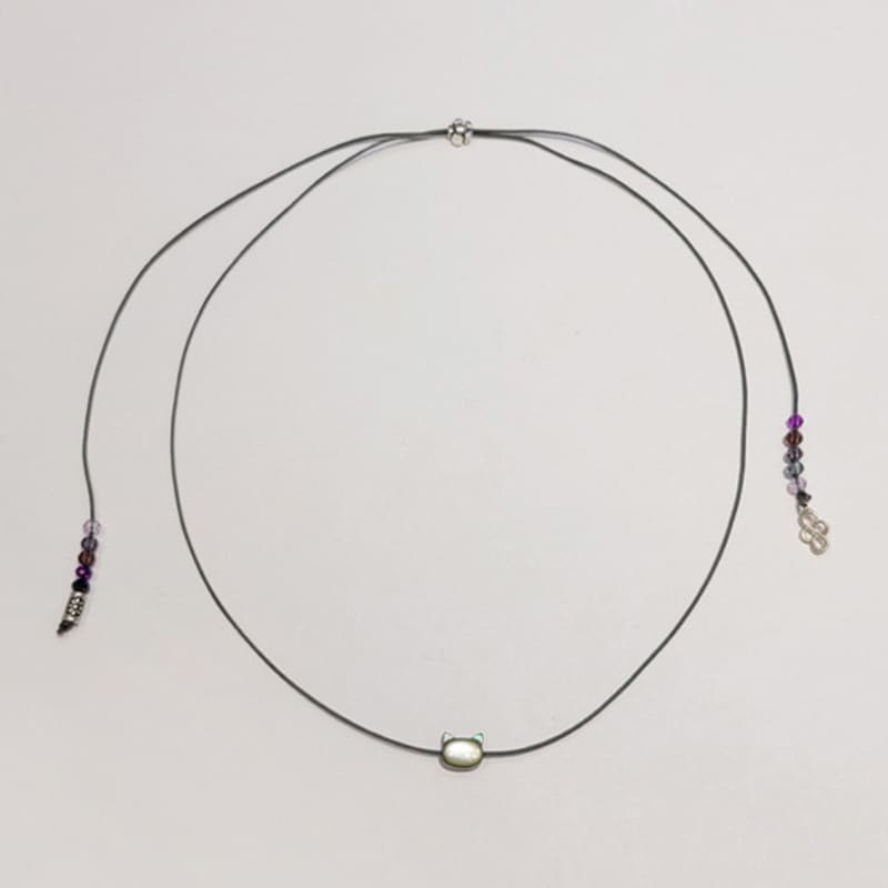 BSWAN Necklace #7581