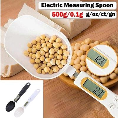 Useful Kitchen Tools Measuring Spoons Measuring Cups Spoon Cup Baking Utensil Set Kit Measuring Tools