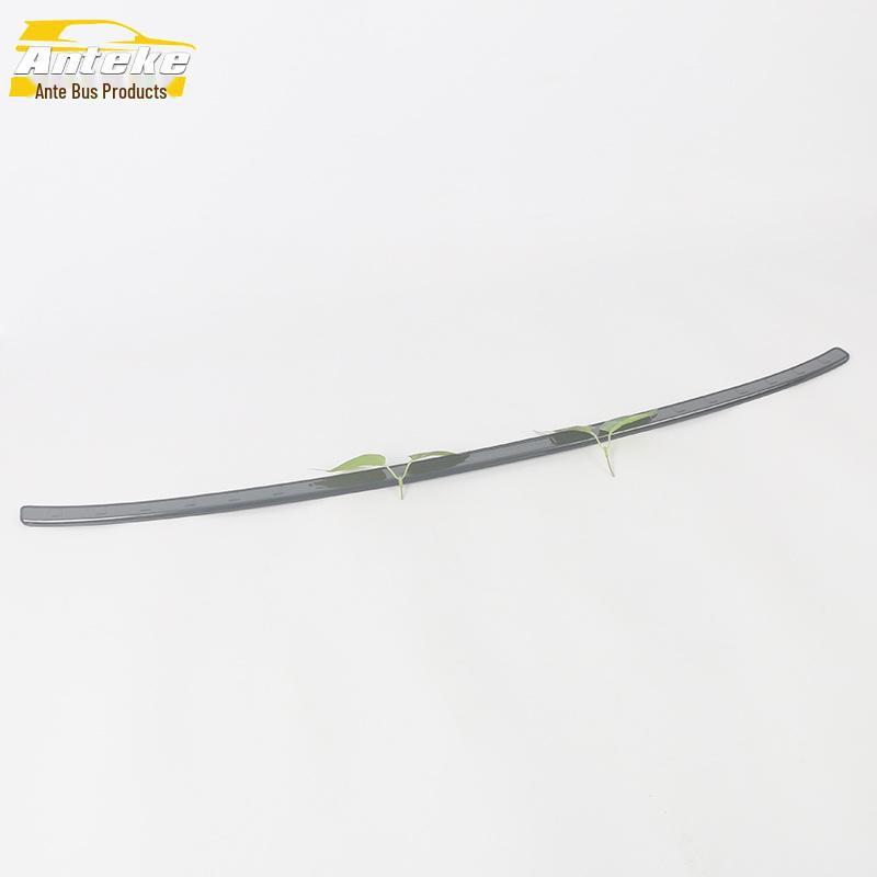 Stainless Steel Rear Trunk Protector for Wuling 22 Star Journey