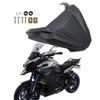 ABS Motor Front Fender Beak Extension Cover Extender Cowl Guard For Yamaha MT09 Tracer 900 GT FJ09 2015 2016 2017 2018 2019 2020