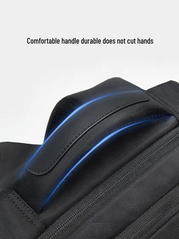 OIWAS Urban Style Series Multi-functional Business Laptop Backpack