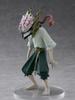 GOOD SMILE COMPANY POP UP PARADE Dandadan Okarun Plastic Finished Figure (Transformation) Non-scale Pre-painted