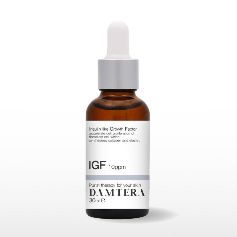 

DAMTERA IGF 10ppm Ampoule Original Solution 30ml