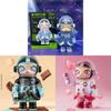 Space Molly Anniversary Pvc Figurine With Collectible Design For Anime Fans
