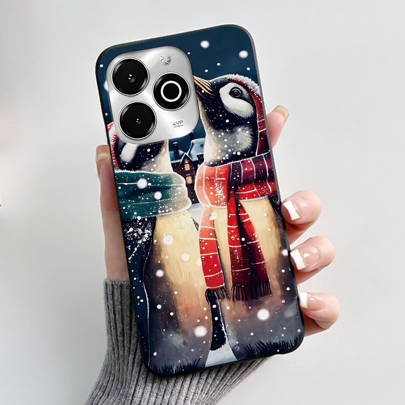 Casing For Umidigi G100X G9X Phone Case Aesthetic Luxury Cute Cool Boys Girls Black Matte Soft TPU Silicone Back Shell Cover