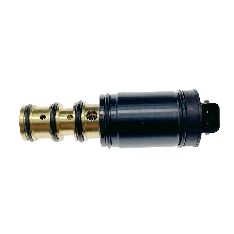 AC Compressor 5SER09C Control Valve for Toyota Yaris Vitz 883100D330 88310-52551 88310-2B720 88310-2B721 447260-2334 447260-2331